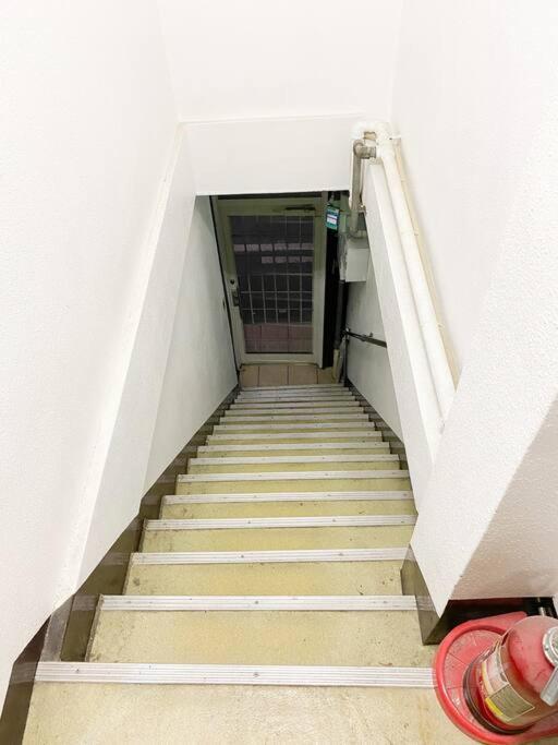 Starsg 星の熊市冈 1ldk 2ppl Bentencho Station 6min House Usj Ōsaka